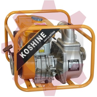 موتور پمپ 3 اینچ بنزینی روبین کوشین مدلROBIN KOSHINE CS-80X