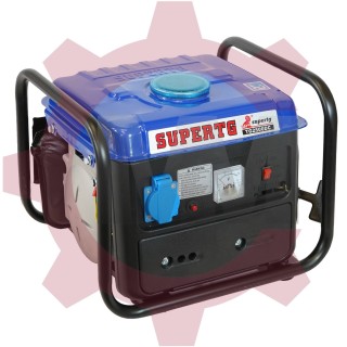 موتور برق 800 وات سوپر تایگر مدلSUPER TG TG2500DC