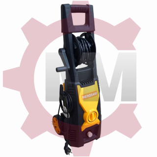 کارواش دینامی 180 بار هیروساکی مدل HEROSAKI HS-5010