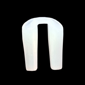 نوستریل ریتینر  سیلیکونی  با کیفیت عالی سایزبندی