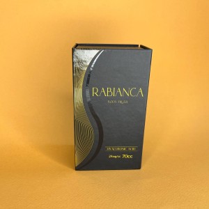 فیلر رابیانکا 70 سی سی اصلی کره ای