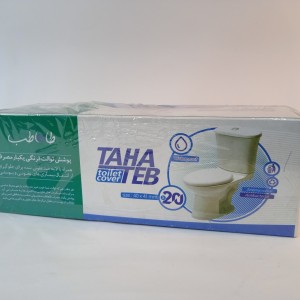 روکش توالت