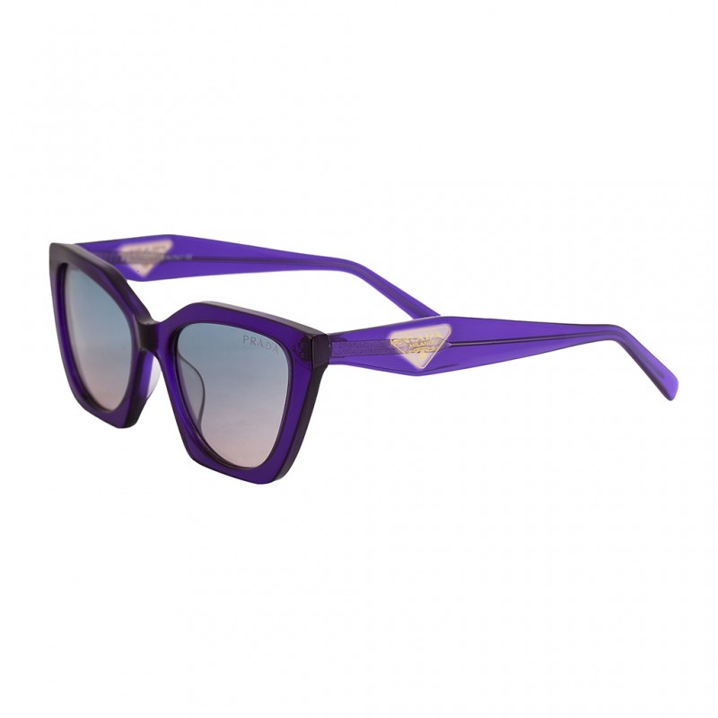 عینک آفتابی زنانه پرادا PRADA PR26YS C06
