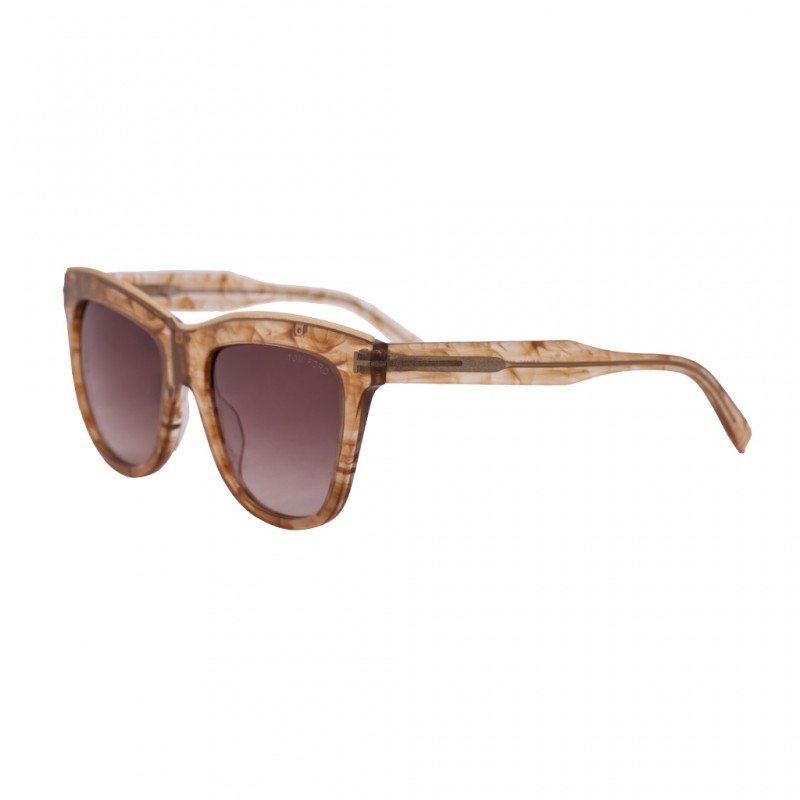 عینک آفتابی زنانه تام فورد TOM FORD کد FT0685