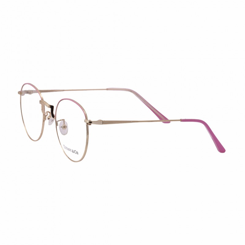 عینک طبی دخترانه تیفانی اند کو TIFFANY & CO کد G90-150
