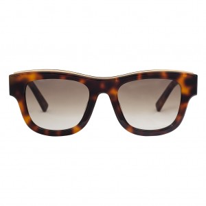 عینک آفتابی زنانه دولچه گابانا DOLCE & GABBANA کد DG6140