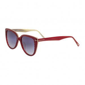 عینک آفتابی زنانه تام فورد TOM FORD کد FT0915