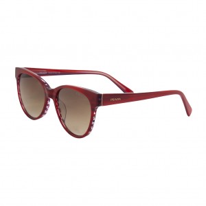 عینک آفتابی زنانه پرادا PRADA کد XH1-101