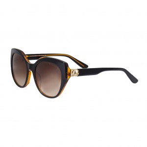 عینک آفتابی زنانه دولچه گابانا DOLCE & GABBANA کد DG4392