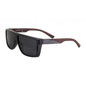 عینک آفتابی پورش دیزاین PORSCHE DESIGN کد 3018 رنگ مشکی