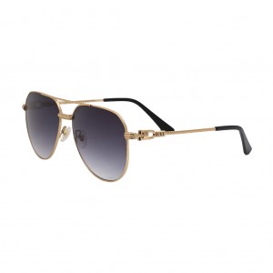 عینک آفتابی کارتیر Cartier کد DUMONT CT0618S