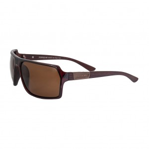 عینک آفتابی پورش دیزاین PORSCHE DESIGN کد 4008 رنگ قهوه ای