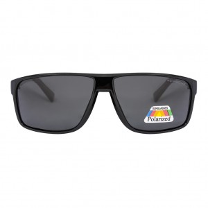 عینک آفتابی پورش دیزاین PORSCHE DESIGN کد 4013 رنگ مشکی