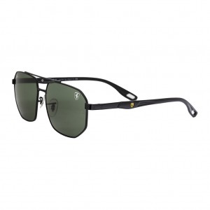 عینک آفتابی ری بن فراری  RAY BAN FERRARI کد RB3686M