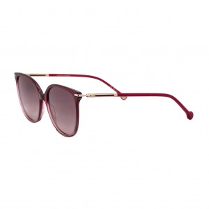 عینک آفتابی زنانه کارولینا هررا CAROLINA HERRERA کد HER0229S