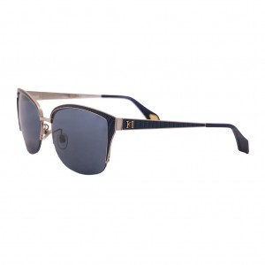 عینک آفتابی زنانه کارولینا هررا CAROLINA HERRERA کد SHN022
