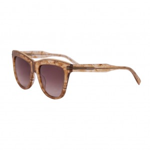 عینک آفتابی زنانه تام فورد TOM FORD کد FT0685
