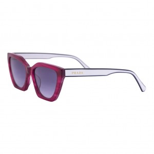 عینک آفتابی زنانه پرادا PRADA کد PR40WV