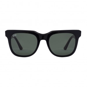 عینک آفتابی ری بن RAY BAN کد RB4368 رنگ سبز