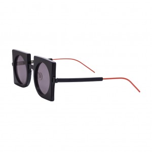 عینک آفتابی زنانه مکس مارا Max Mara مدل MM YANG VI طراحی آوانگارد