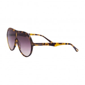 عینک آفتابی زنانه تام فورد Tom Ford کد FT0647