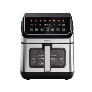 سرخ کن بدون روغن تکنو مدل TE-547