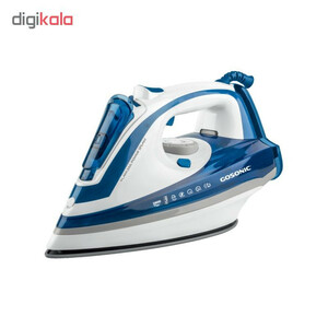 اتو بخار گوسونیک مدل gsi-297