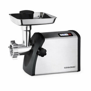 چرخ گوشت 1800 وات گوسونیک مدل GMG-745