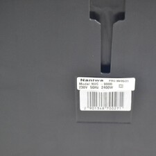 جاروبرقی نانیوا مدل NVC-9000