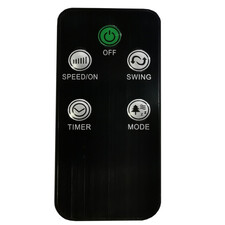 پنکه تولیپس مدل SF-404R Tulips SF-404R Fan