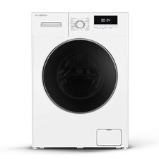 ماشین لباسشویی ایکس ویژن مدل TE84 AW ظرفیت 8 کیلوگرم