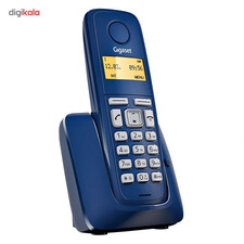 تلفن بی سیم گیگاست مدل A120