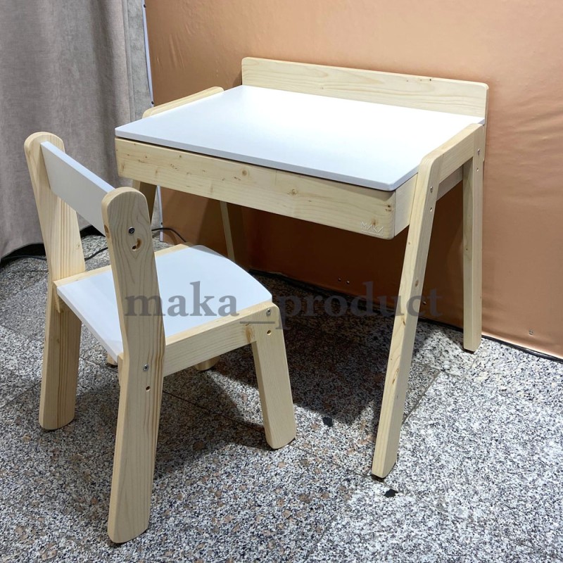 میزتحریر کودک دان آپ