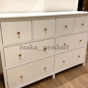 دراور کودک 8کشو  ایکیا مدل HEMNES