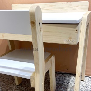 میزتحریر کودک دان آپ