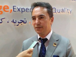 در تاریخ دوم آبان ماه 1401، شرکت ماکیان نوآور مفتخر به میزبانی حدود 50 نفر از پیشکسوتان و بزرگان صنعت دام شیری کشور بود.
این محفل صمیمانه از ساعت 19 در خانه تاریخی کارمان آغاز شد. در ابتدا دکتر محسن حافظ (مدیرعامل شرکت ماکیان نوآور) ضمن گفتگوی صمیمانه...