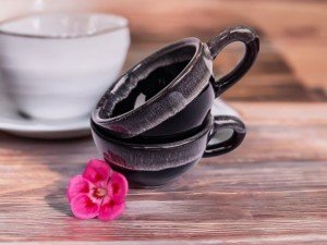 ست فنجان قهوه خوری -انتخاب عالی برای کافه های مازندران