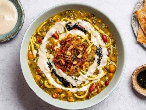 به نظرت برای افطار چی درست کنم؛ لیست سوپ های ماه رمضان افطاری