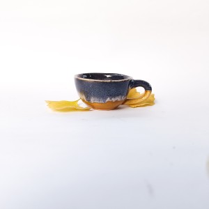 فنجان اسپرسوخوری دبل