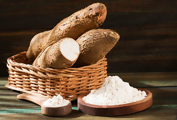 مالتودکسترین در صنایع غذایی