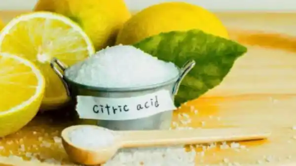 اسید سیتریک (citric acid) جوین ایران