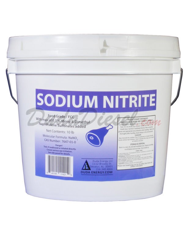 فروش سدیم نیتریت (sodium nitrite) در تهران