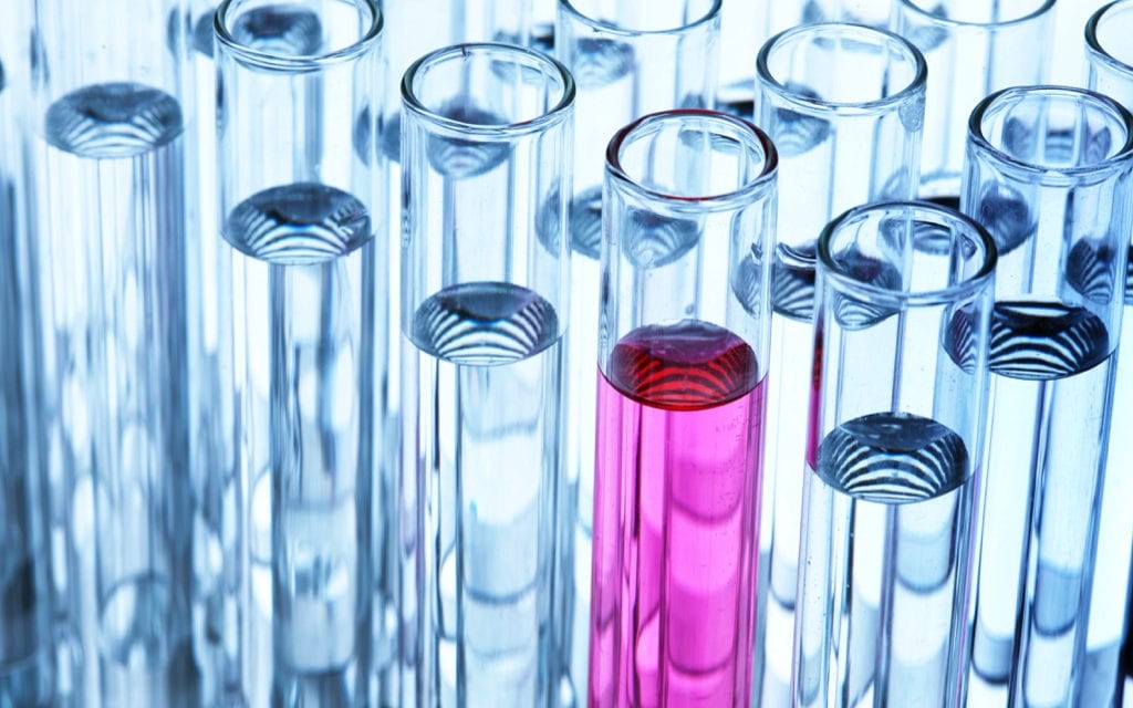 فروش مواد شیمیایی در تبریز