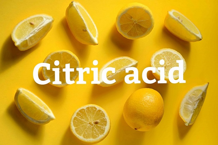 اسید سیتریک (Citric Acid) چیست و چه کاربردی دارد