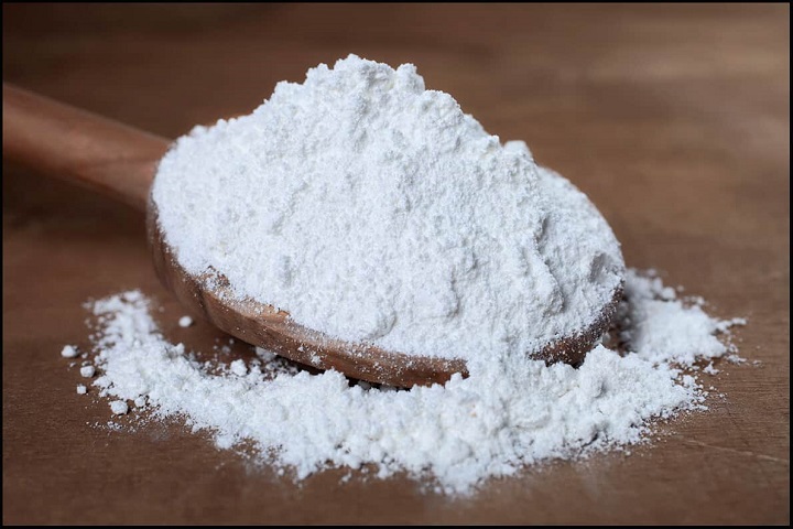 پتاسیم سوربات (Potassium sorbate) در کیک