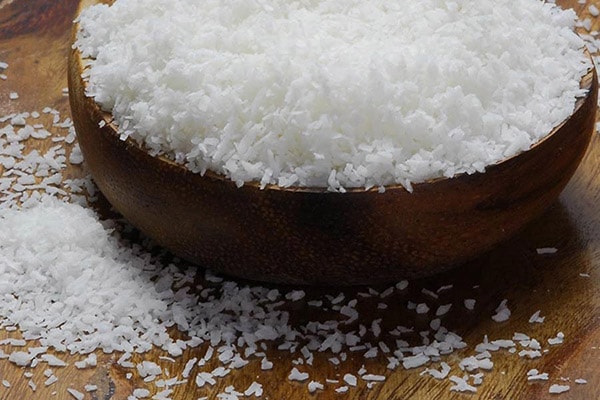 پودر نارگیل خشک چیست و چه کاربردی دارد