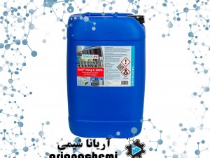 مونو اتیلن گلیکول (Ethylene glycol)