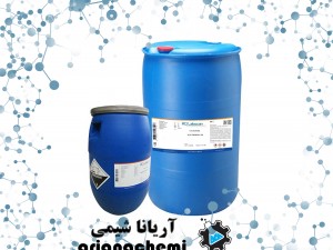 اتانول (Ethanol)