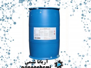 دی متیل فرم آمید (dimethylformamide )