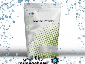 گلایسین (Glycine)